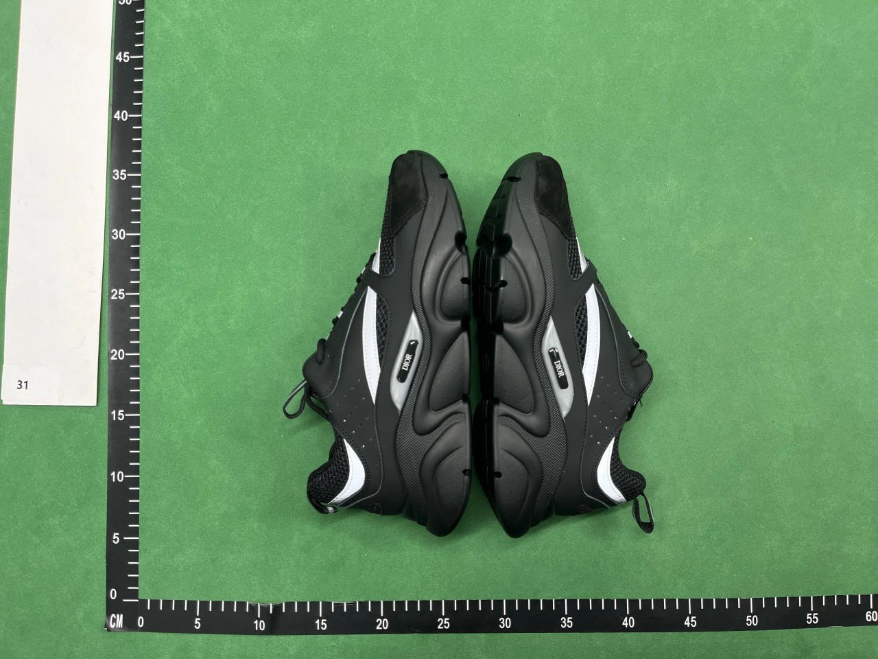 Dior B30 & B22 Shoes