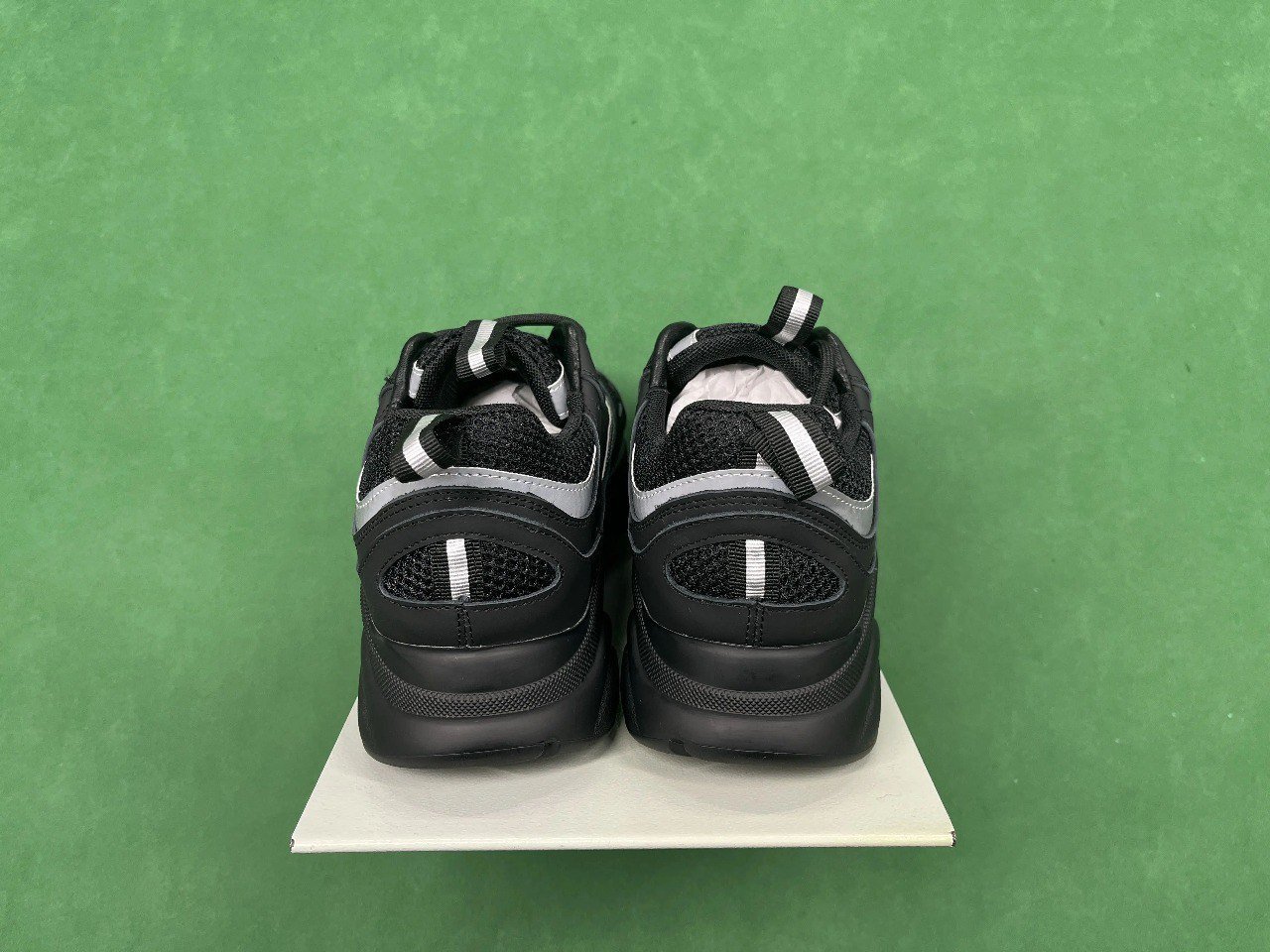 Dior B30 & B22 Shoes