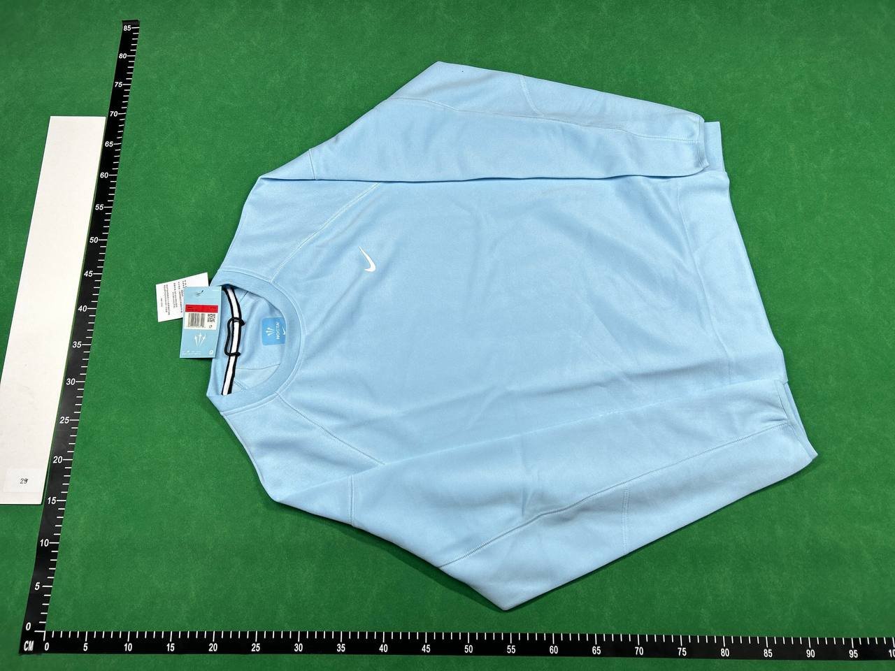 Nike × Nocta Tech Hoodie set