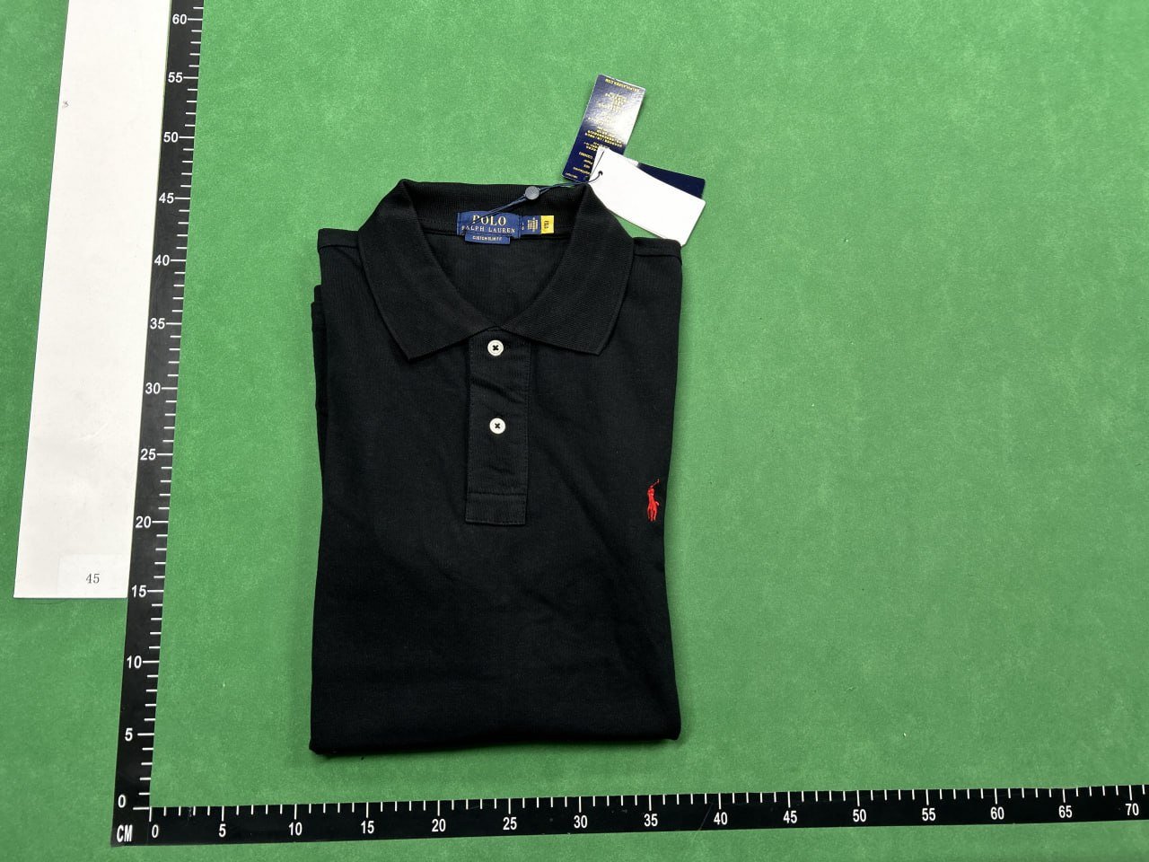 Ralph Lauren Polo t-shirts