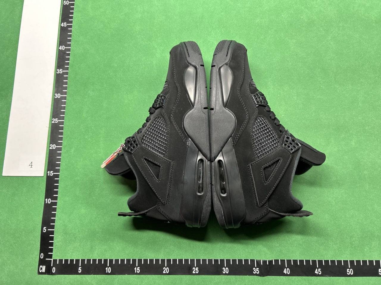  jordan 4 (40 colors)