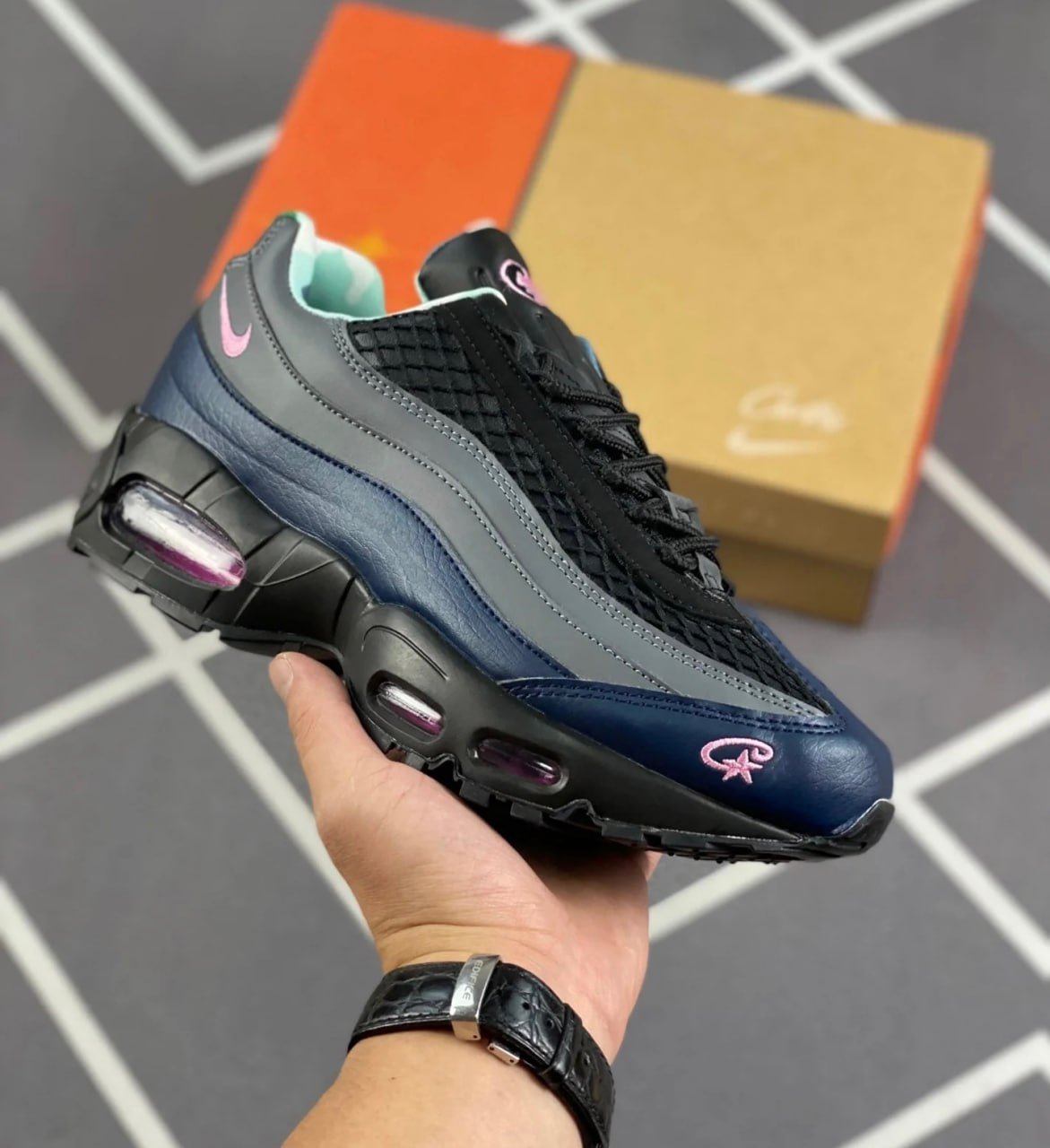 NIKE AIR MAX 95