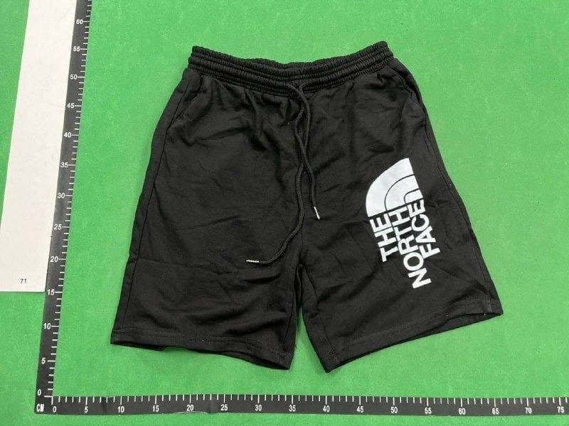 The North face Shorts