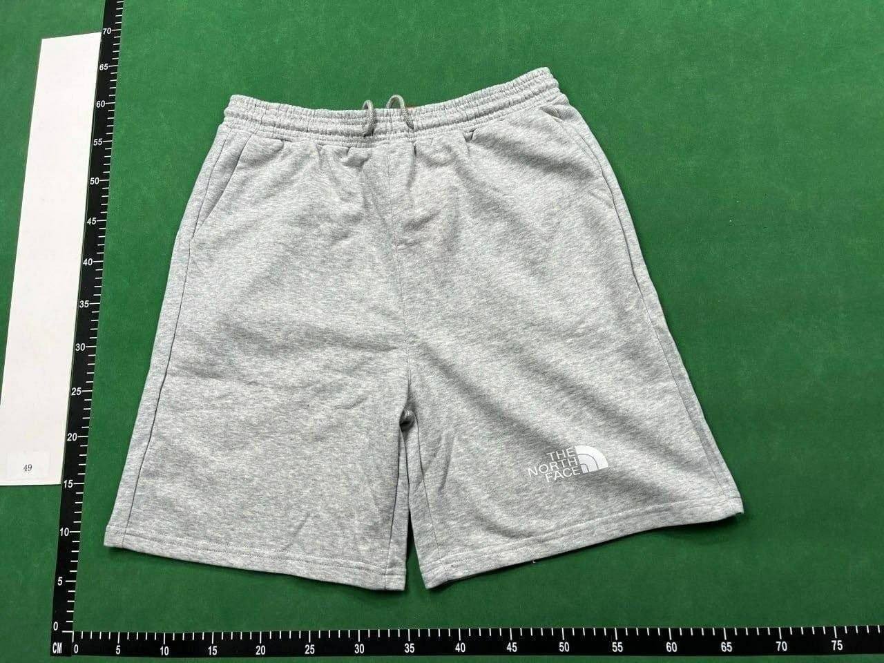 The North face Shorts