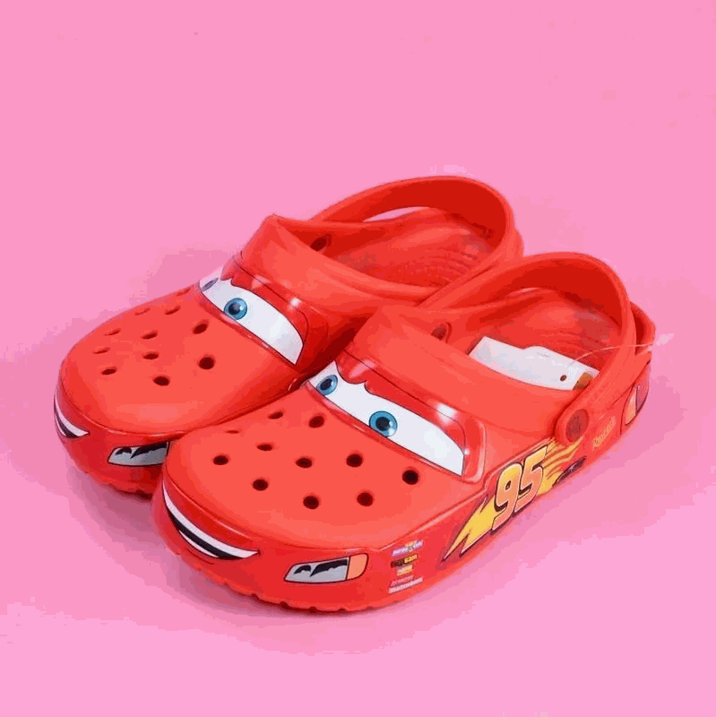 crocs
