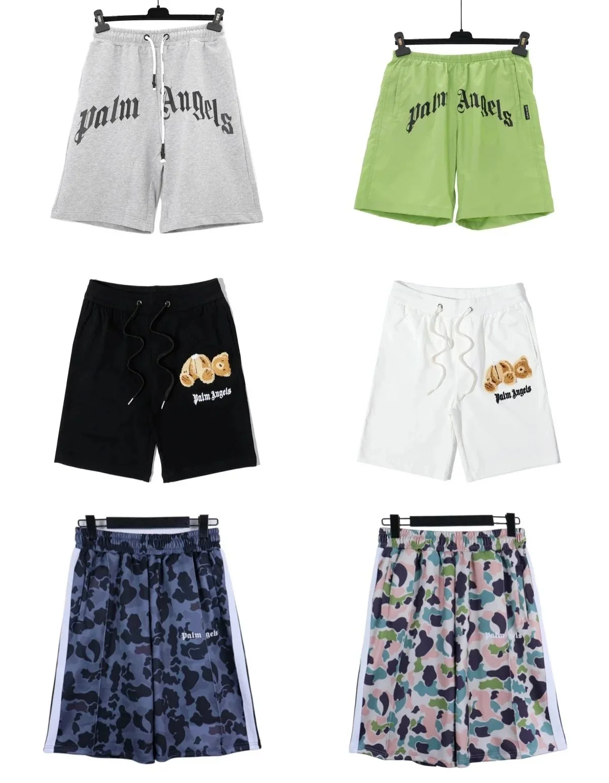 Palm angels Shorts