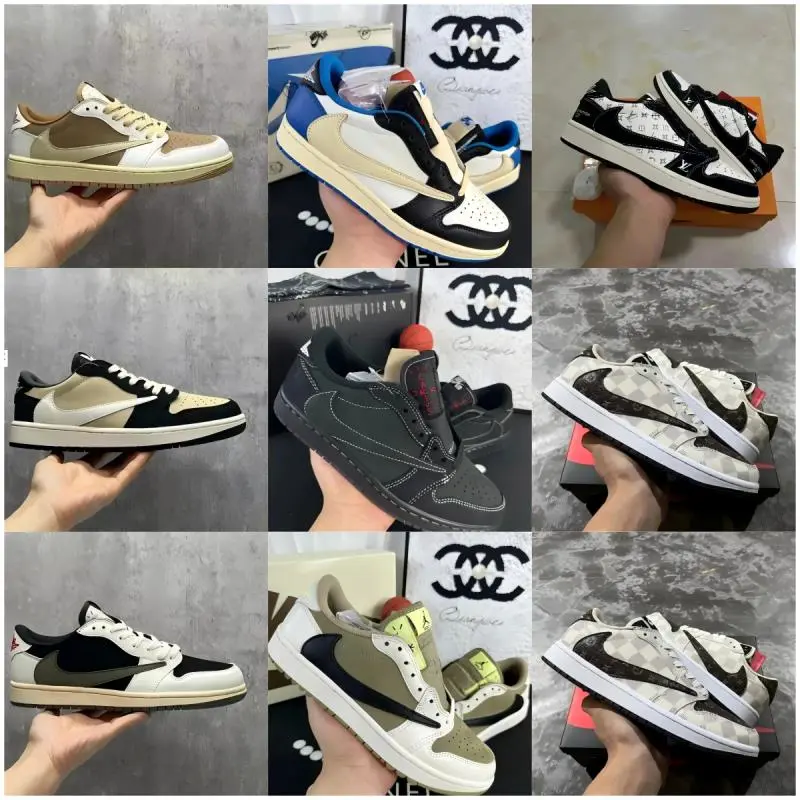 Nike air Jordan 1（low）