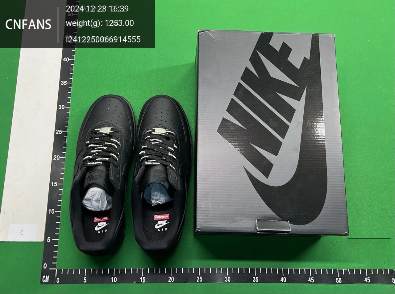 AF1 NIKE Air Force 1 Sneakers cw2288-111  (20+)