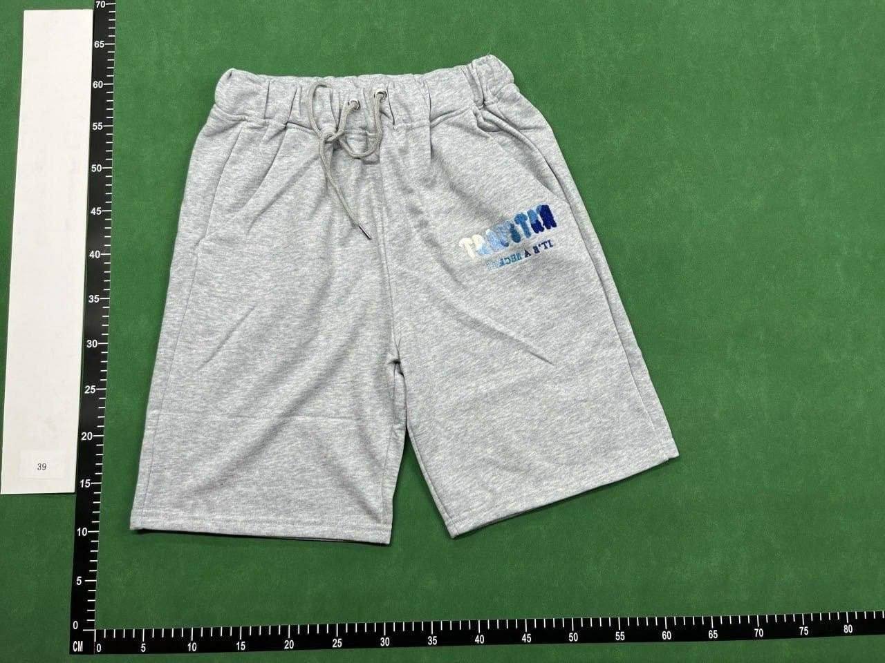 Trapstar t-shirt  Shorts Set (40+) 