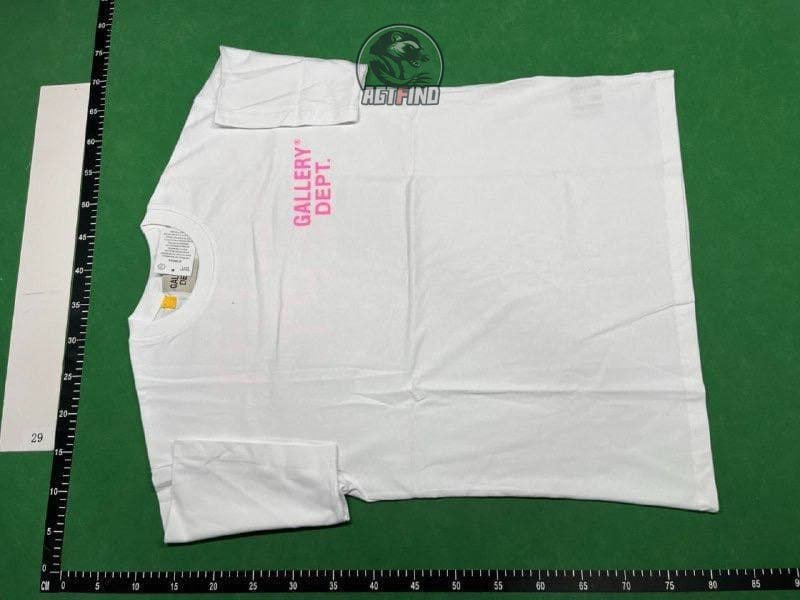 GALLERY DEPT T-shirt