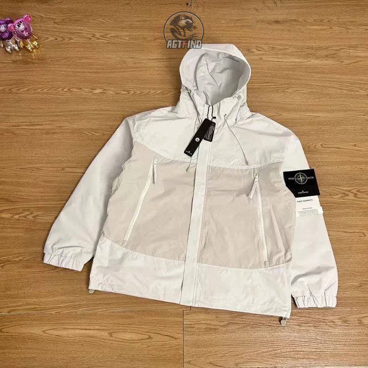 Stone Island Jacket