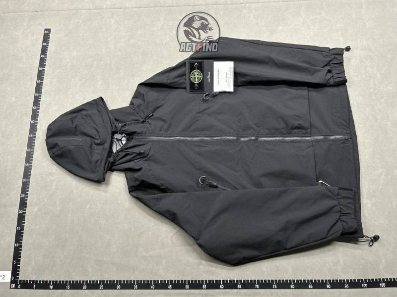 Stone Island Jacket