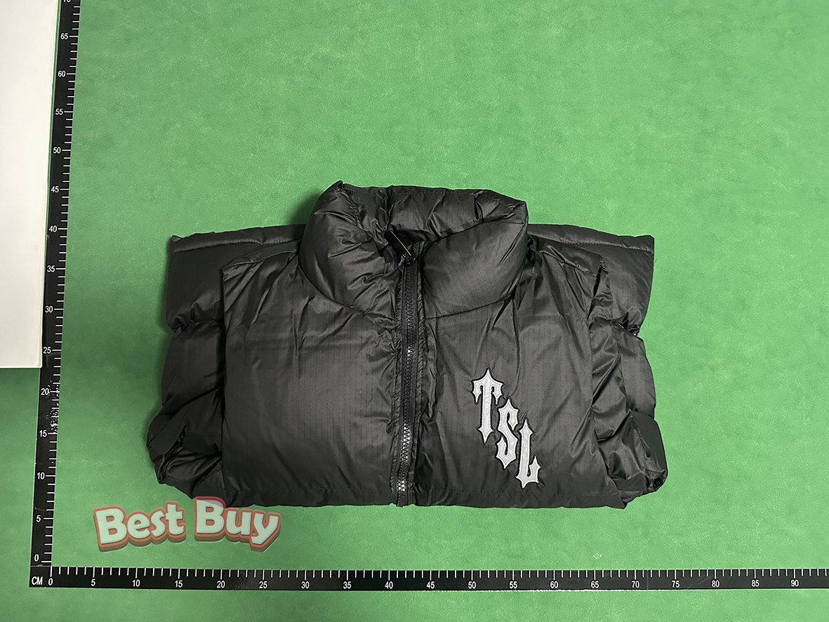 Trapstar Down Jacket(+21 Color