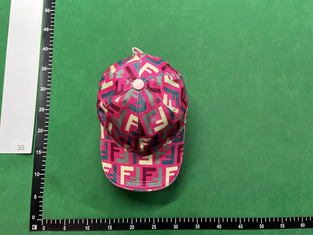 Fendi baseball cap                       Fendi baseball cap                                                                                                                                      