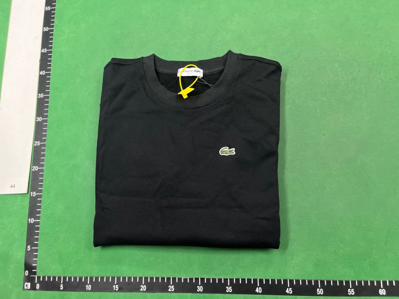 Lacoste Sweater ( 15 colors )