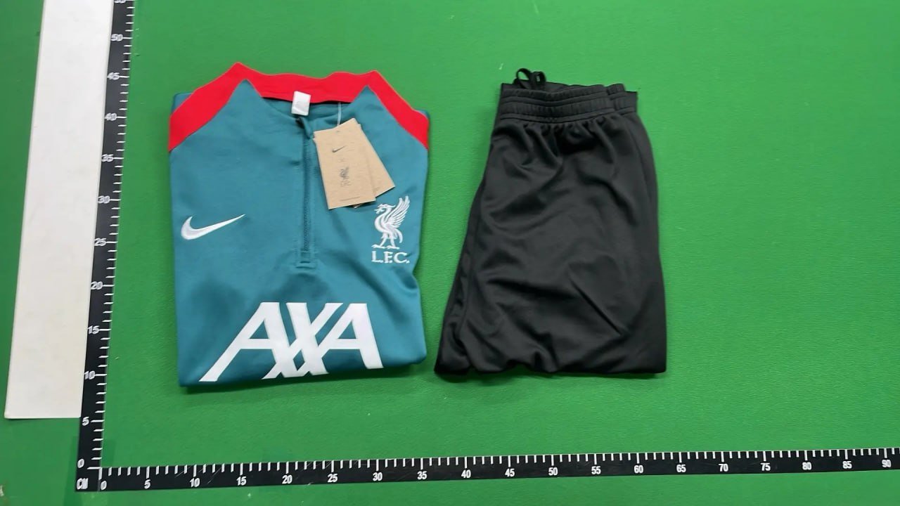 Football Tracksuit（39+styles）