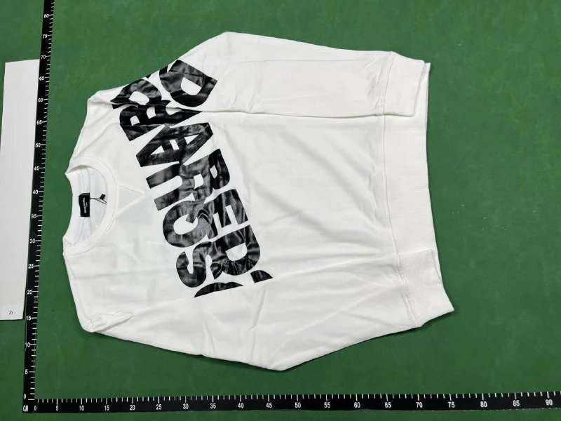  DSQUARED2 Sweatshirt/Hoodie（40+ Styles）