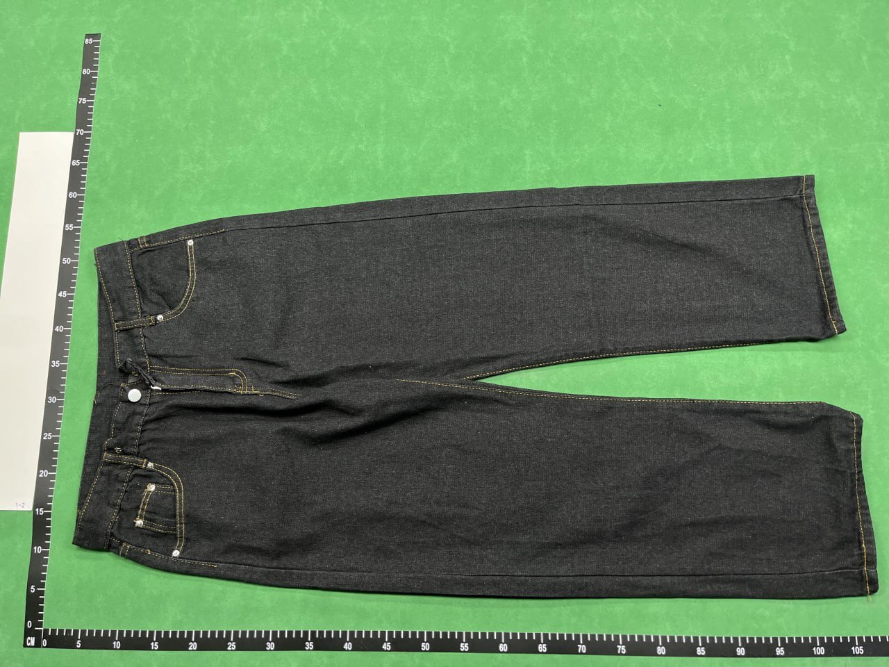Evisu Jeans Pants