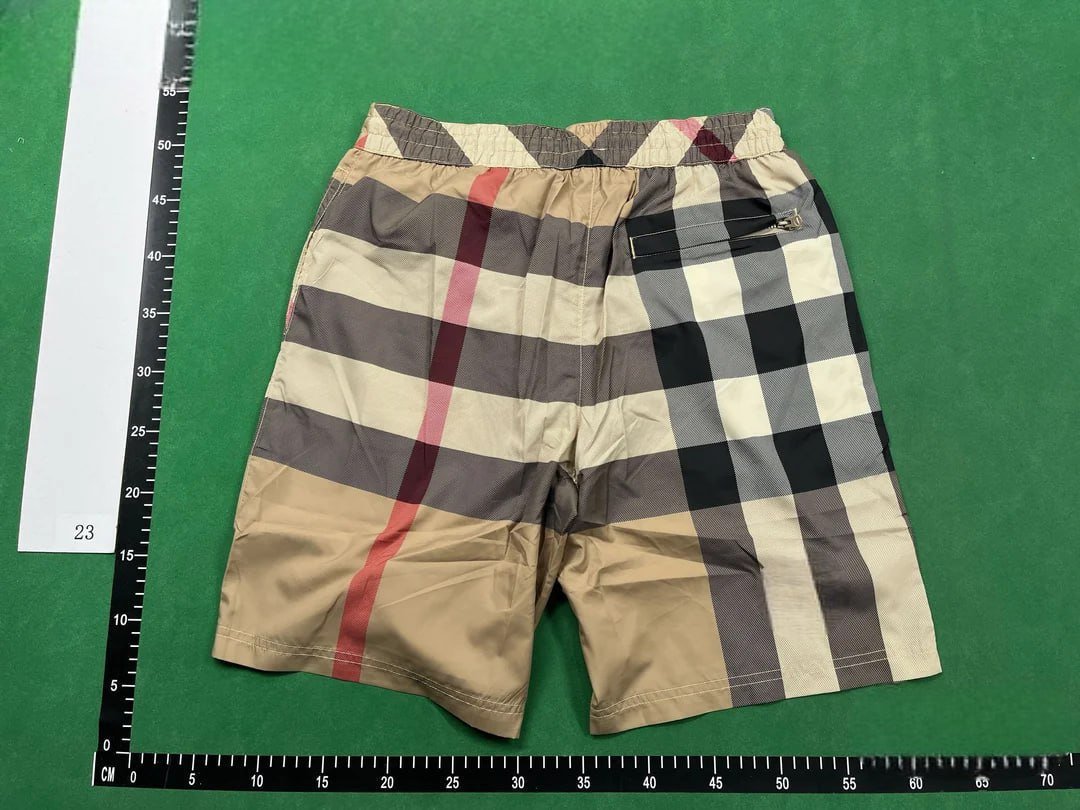 Burberry Shorts (20+)