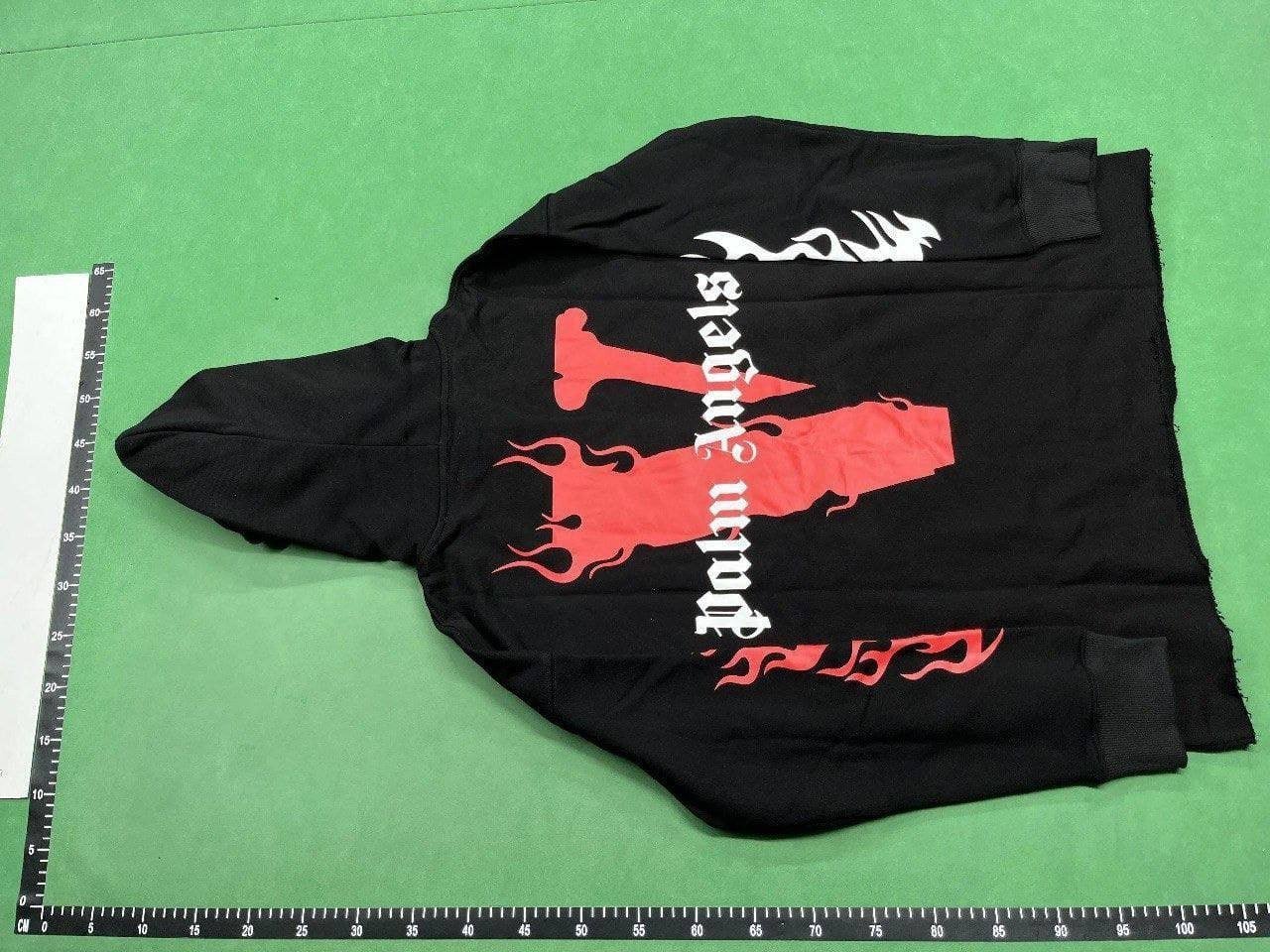 Vlone Hoodie