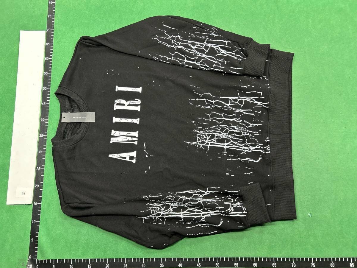 AMIRI Hoodie