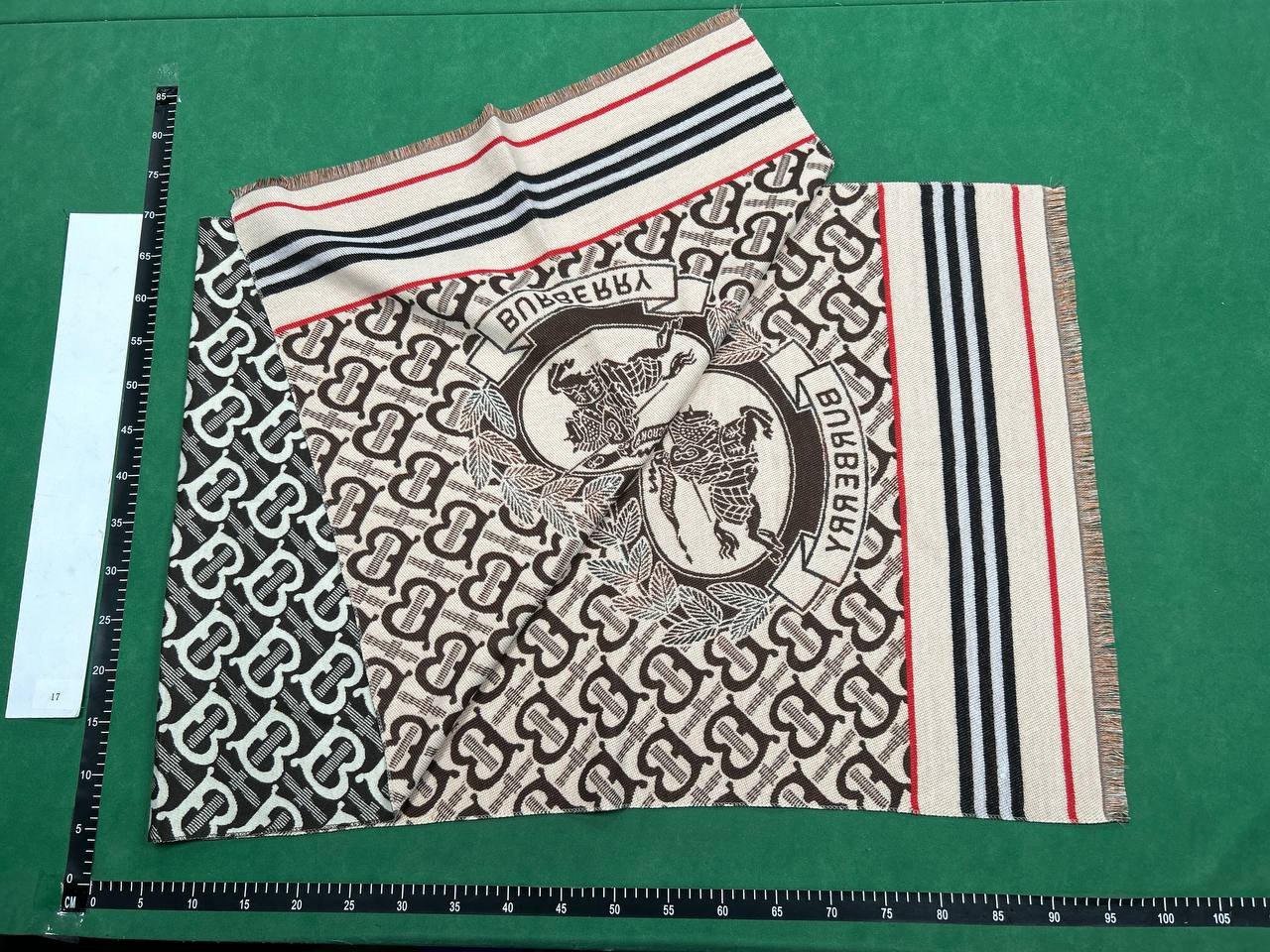 Burberry/LV/Fendi Scarf（20+ style）