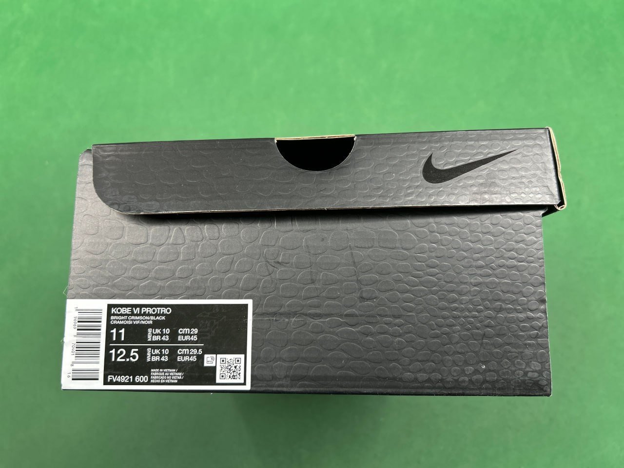 S2-Nk Zoom Kobe Zk5/Zk6