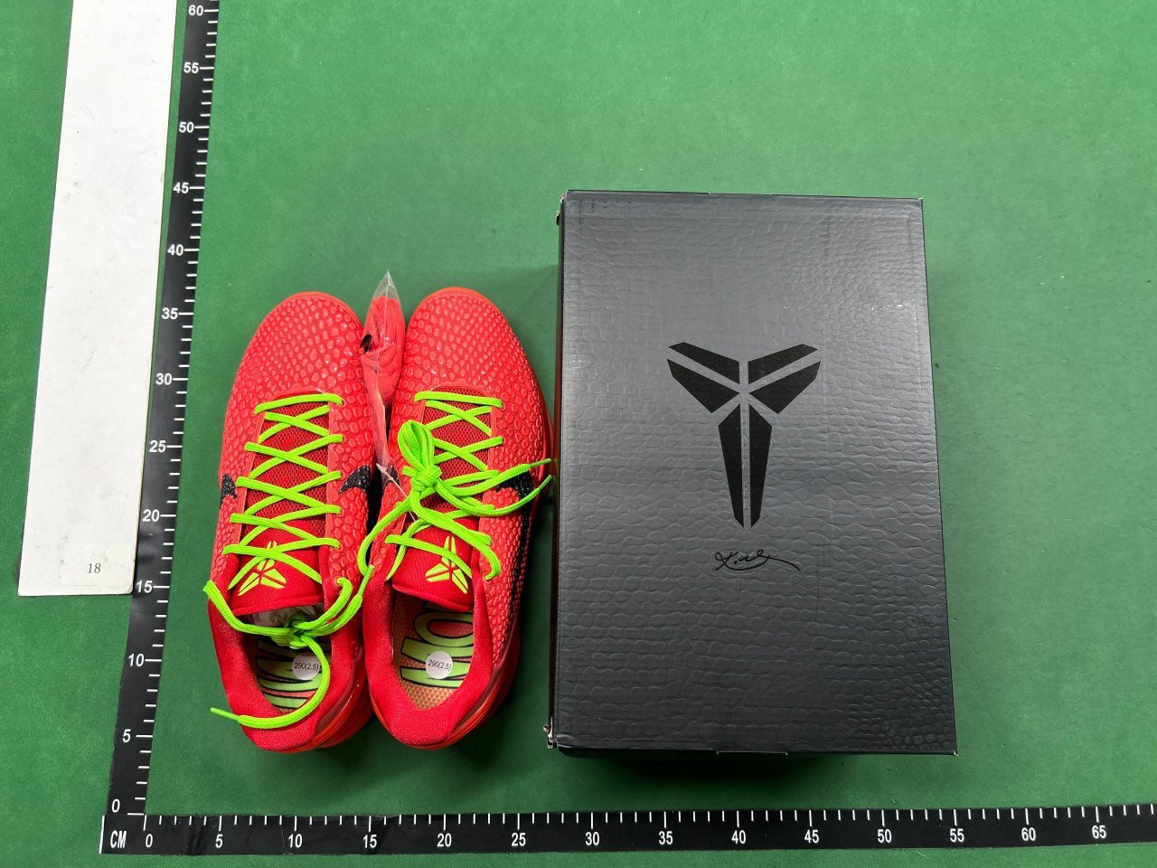 S2-Nk Zoom Kobe Zk5/Zk6