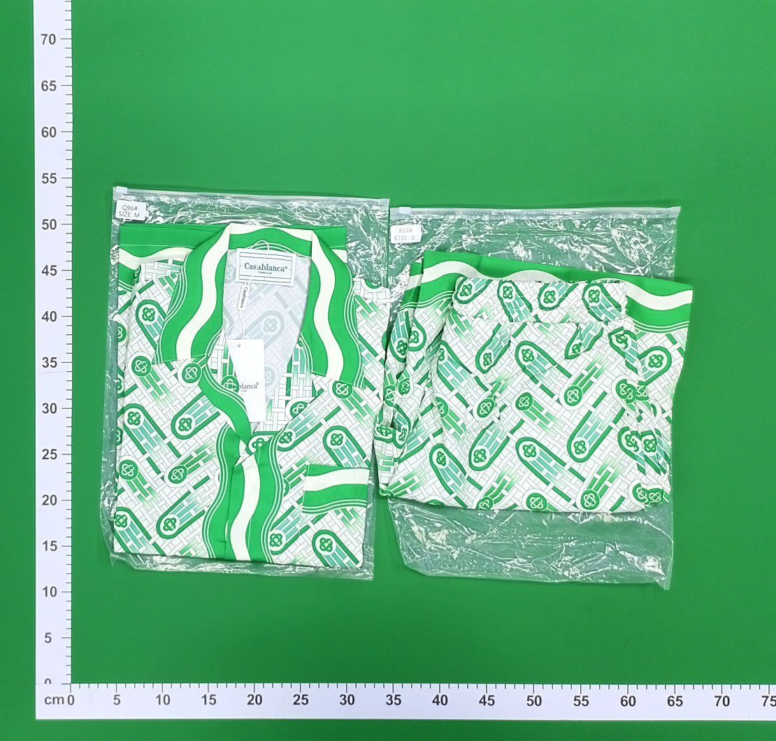 Casablanca Suits（34+ Styles）