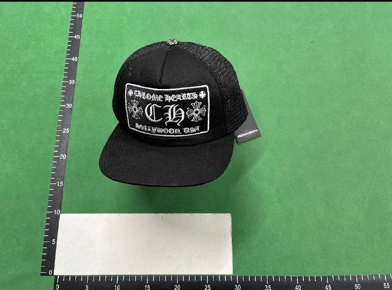  Chrome Hearts Cap( 35 + styles)