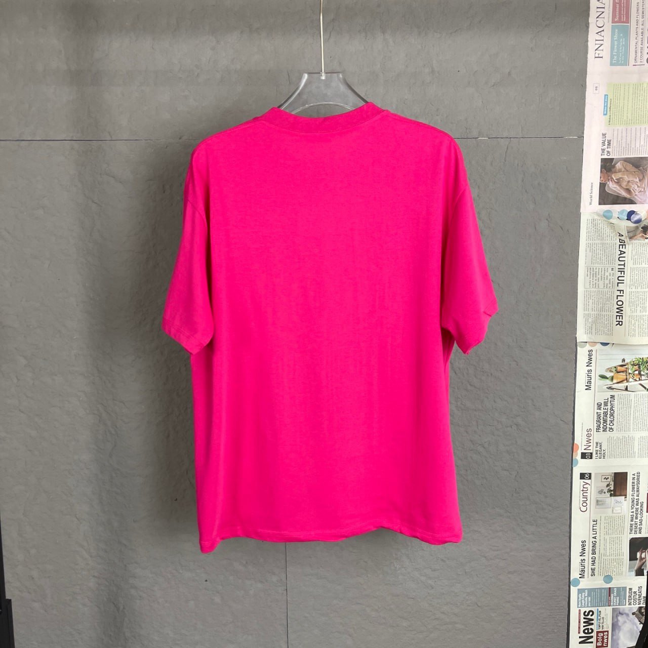 Chanel Fashion Short Sleeves