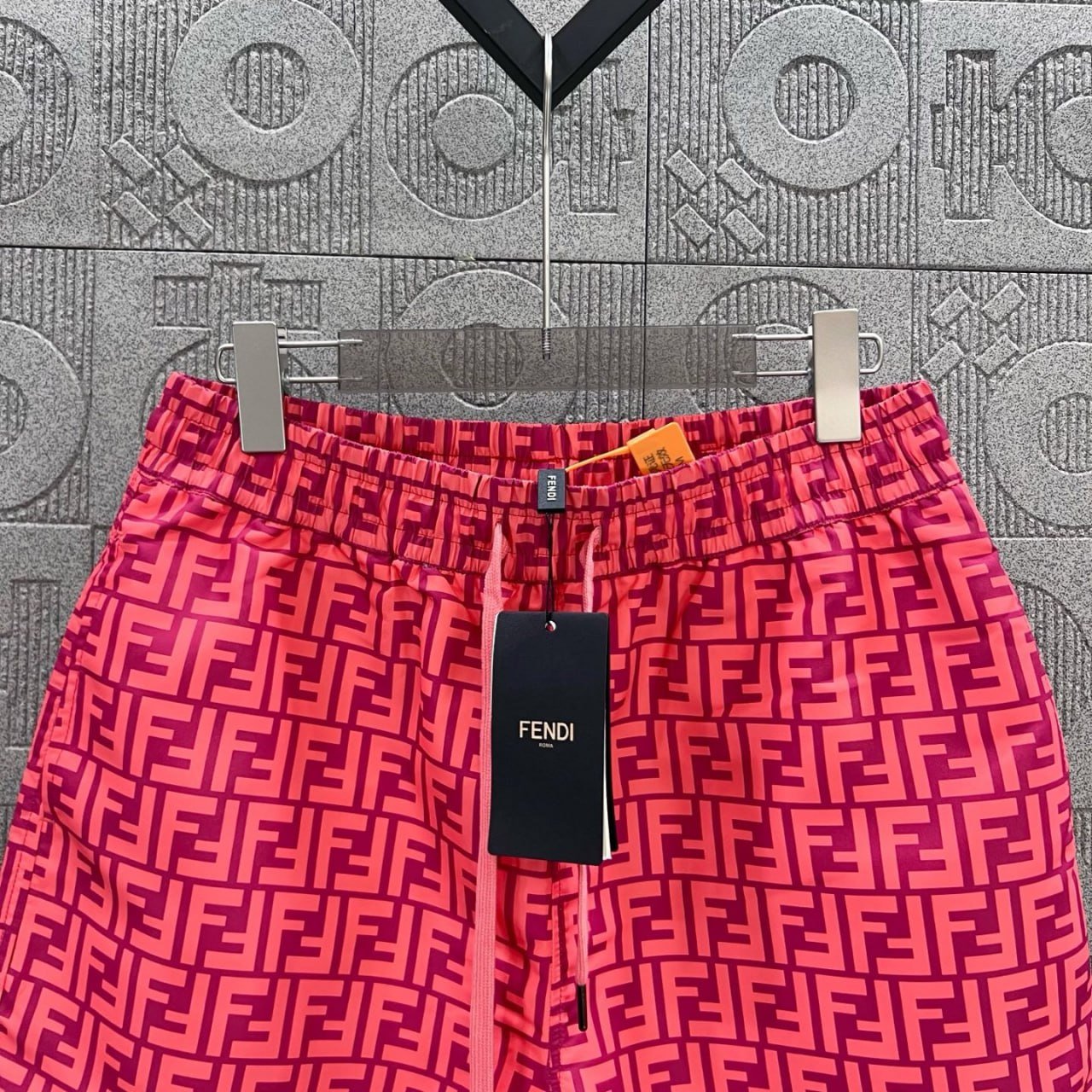 Fendi shorts