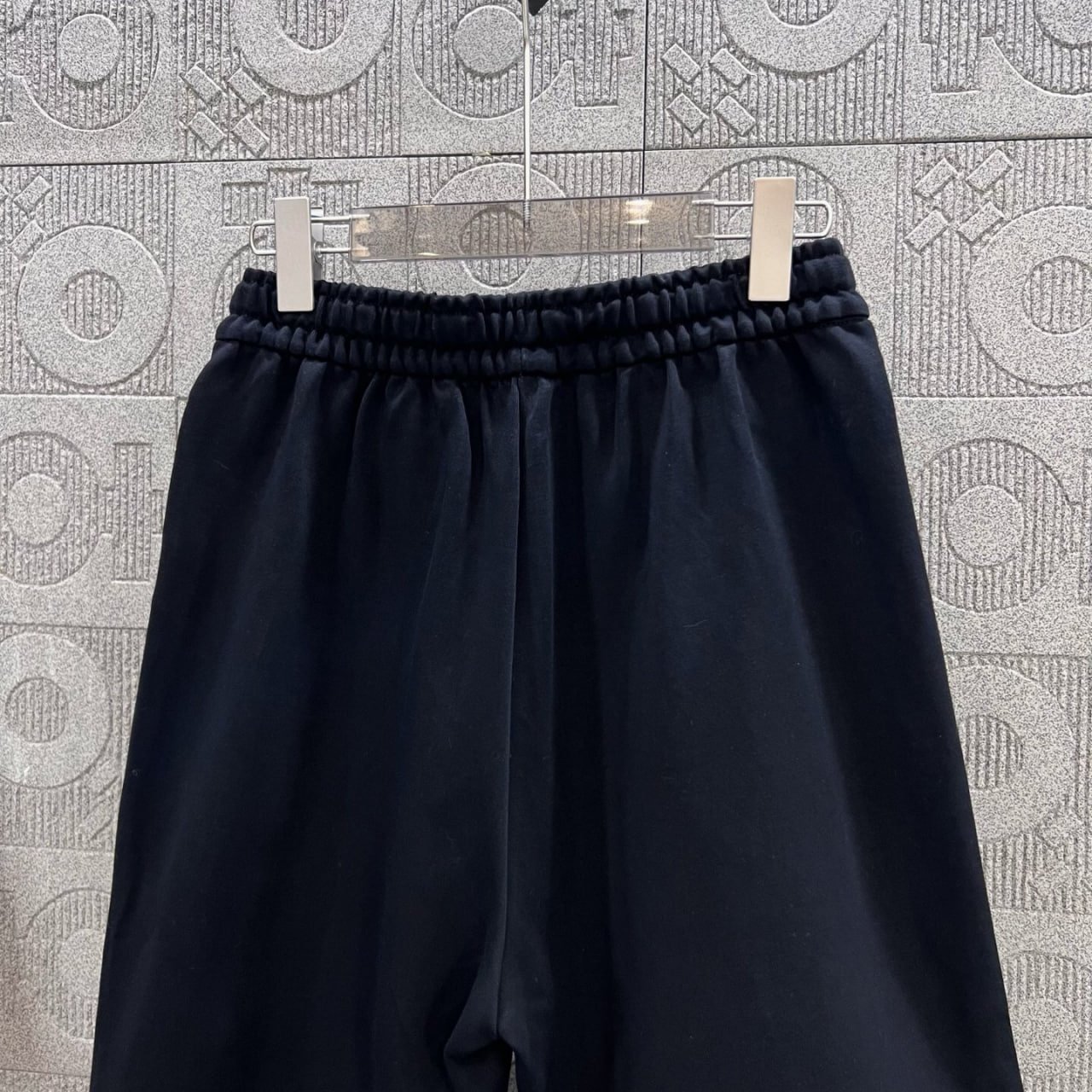 Fendi Fashion Shorts