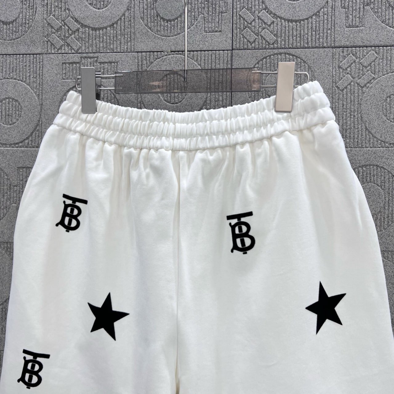 Burberry Fashion Shorts
