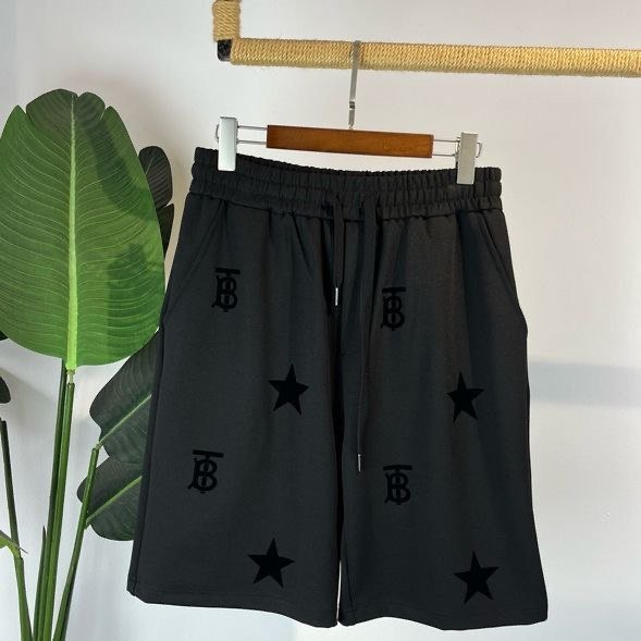 Burberry Fashion Shorts