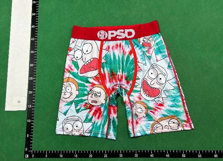 psd Shorts