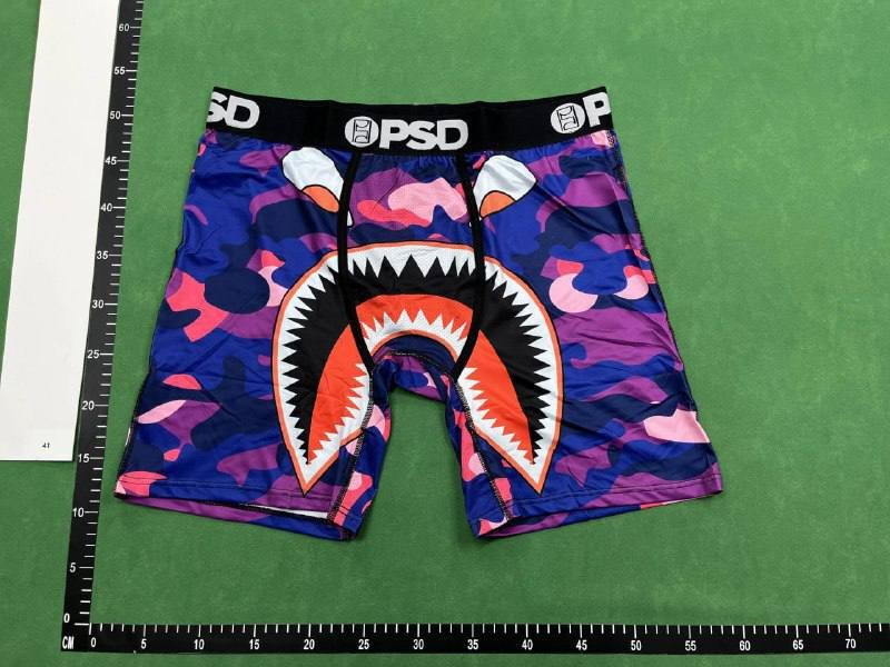 psd Shorts