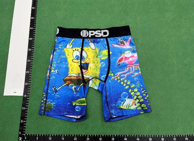 psd Shorts