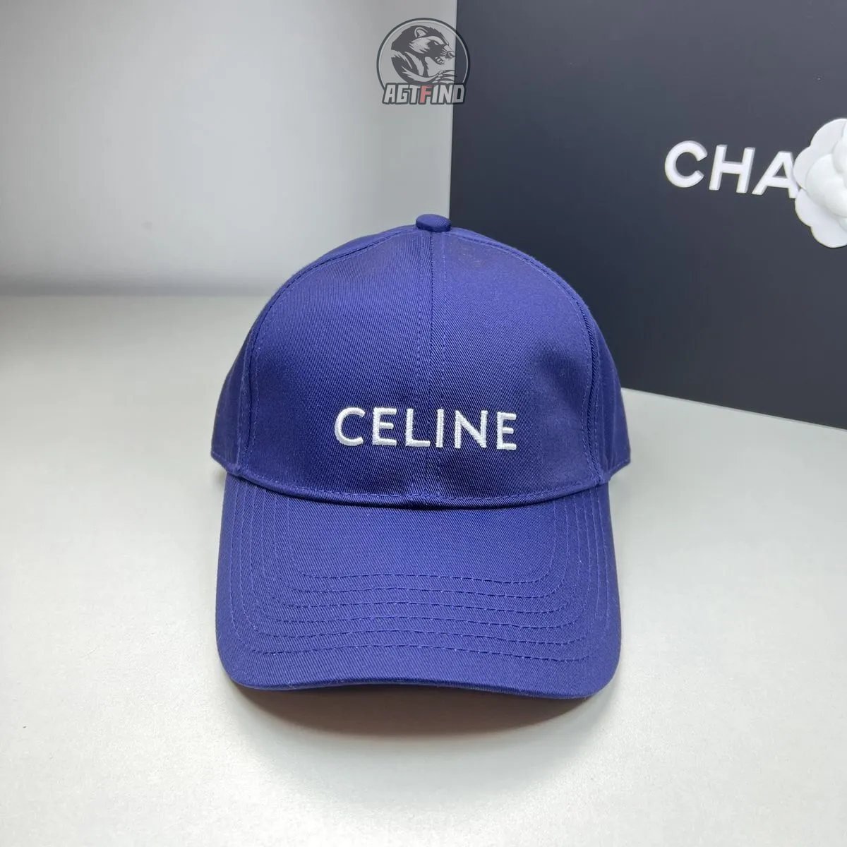 Celine Caps