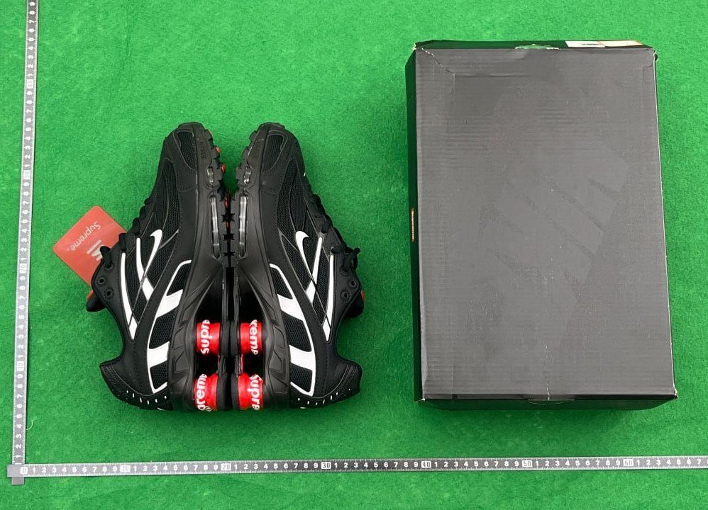 Nike shox tl  (40CP)