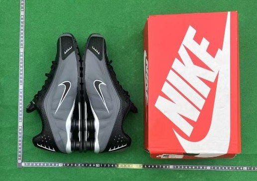 Nike shox tl  (40CP)