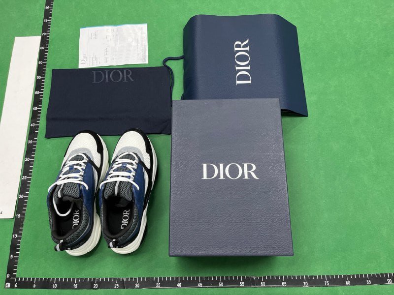 DIOR B22 B30