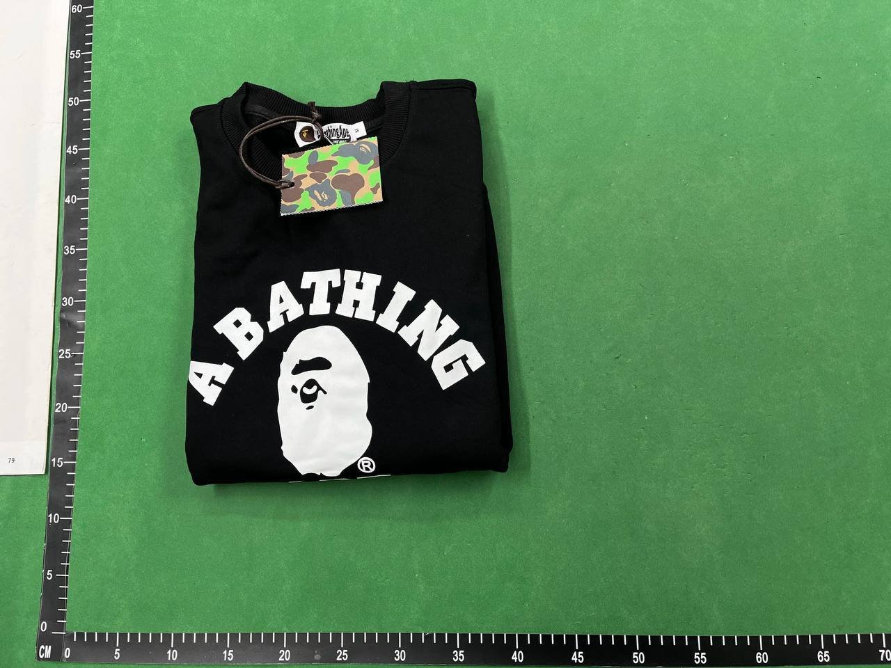 bape hoodie