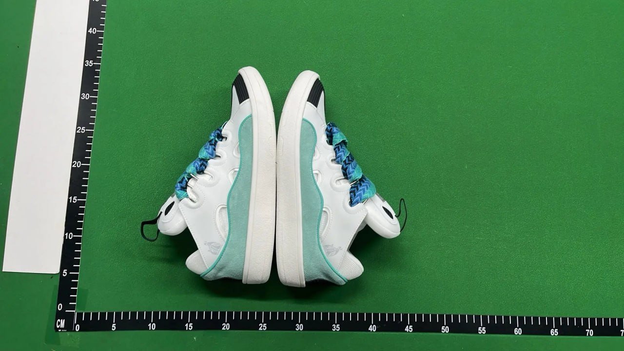 Lanvin （22+ Styles）