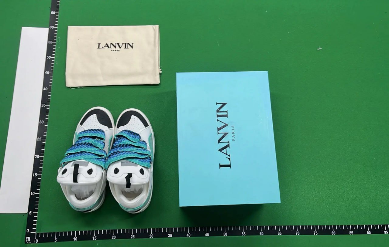 Lanvin （22+ Styles）