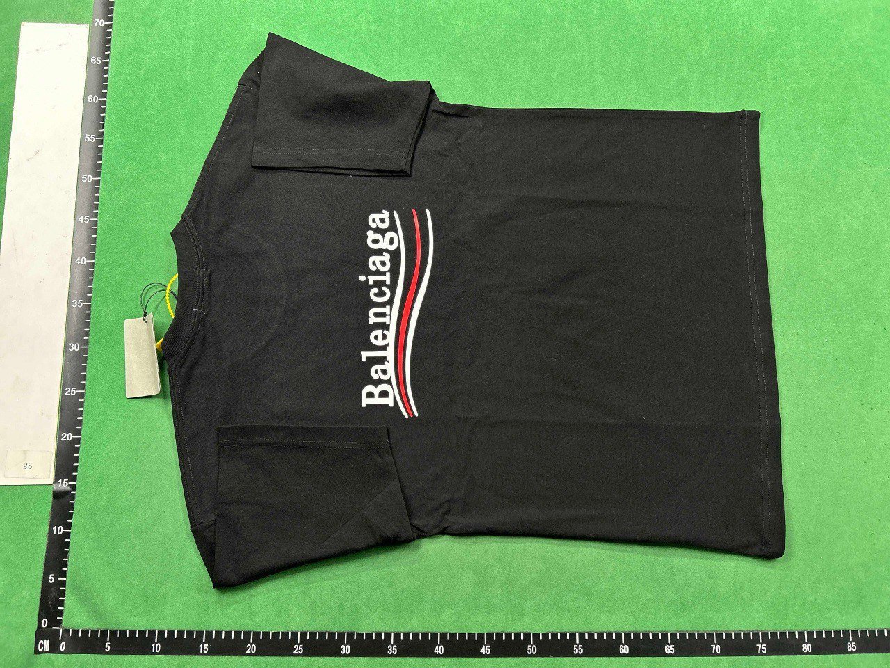 Balenciaga T-shirt (40 Style)