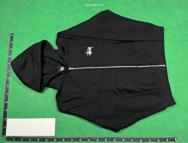 Stussy Hoodie/Sweatshirt