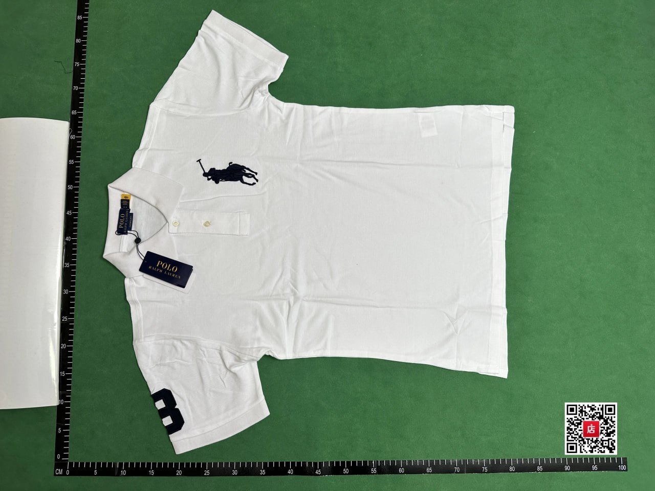 Ralph Lauren POLO