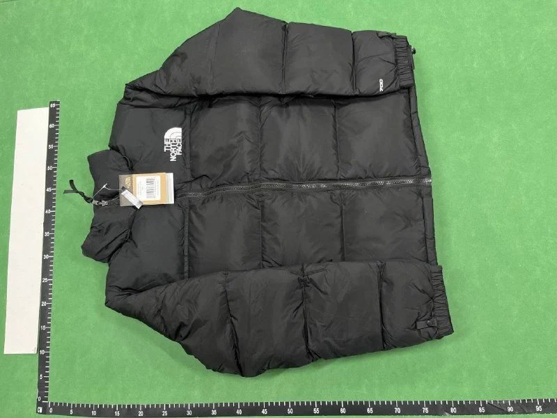 The North Face jacket
