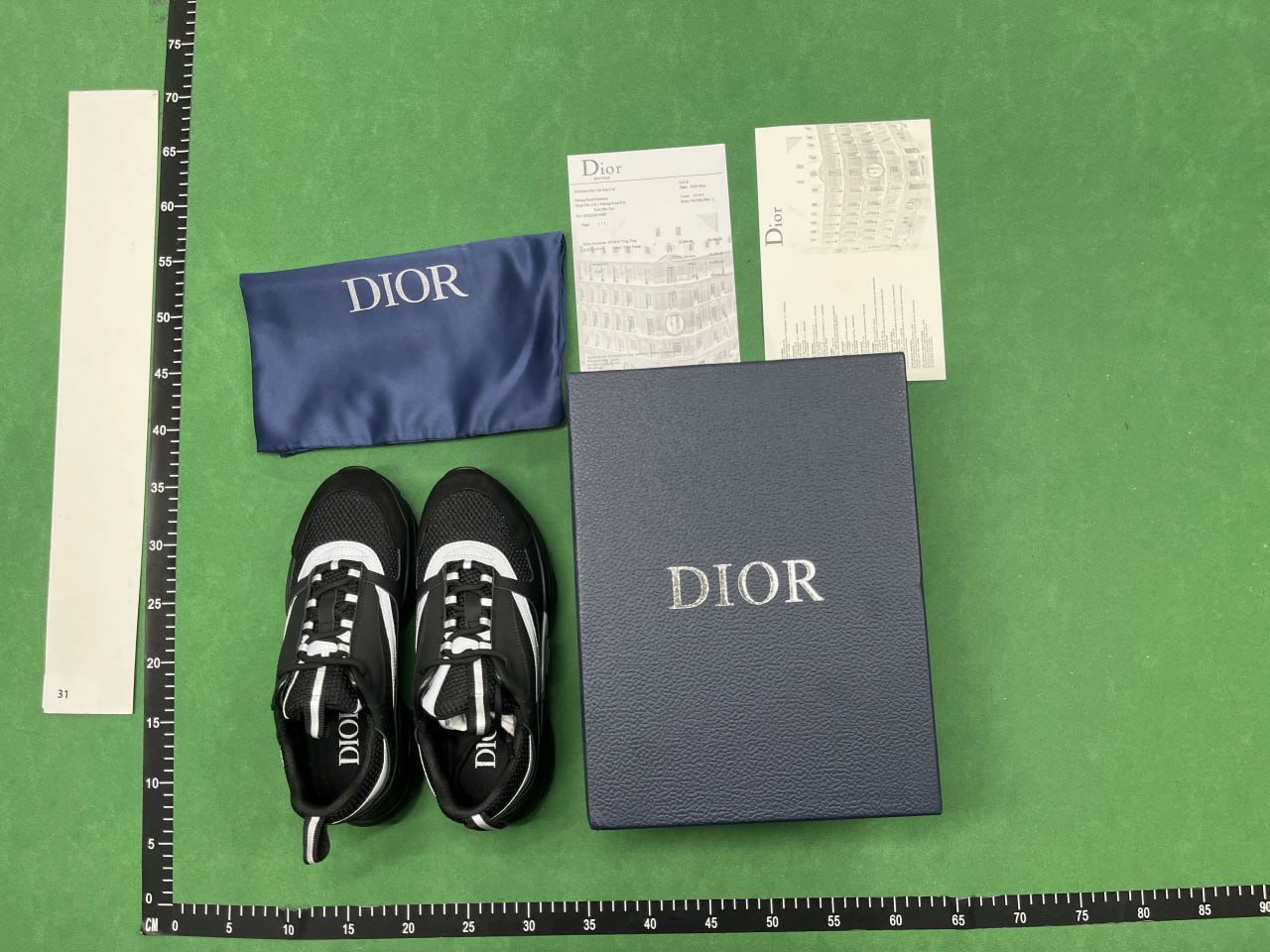 DIOR B22 B30